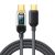 Joyroom S-CC100A4 PD USB Type-C 100W 1.2M Digitális Adatkábel - Fekete