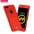 Apple iPhone 7/8 Plus JOYROOM JR-BP210 360 Hátlap - Piros