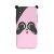 Apple iPhone X JOYROOM JR-BP359 Hippie TPU Hátlap - Shy