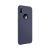 Apple iPhone X JOYROOM JR-BP367 Lyber Hátlap - Kék