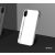 Apple iPhone X JOYROOM JR-BP373 Gorgeus TPU - Fehér