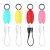 Joyroom S-M345 Fish USB Type-C 20cm Adatkábel - Zöld