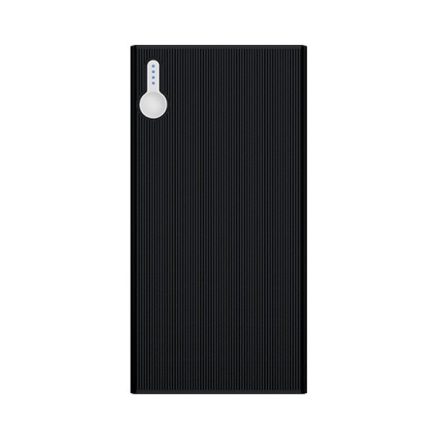 Joyroom D-M191 Delicate 10000 mAh Powerbank - Fekete