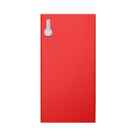 Joyroom D-M191 Delicate 10000 mAh Powerbank - Piros
