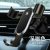 JOYROOM/Huldra HL-ZS014 Gravity Car Holder Autóstartó - Barna