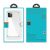 Apple iPhone 11 JOYROOM JR-BP601 New T TPU Hátlap - Átlátszó