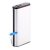 Joyroom D-M190 Plus Leiting 20000 mAh Powerbank - Ezüst