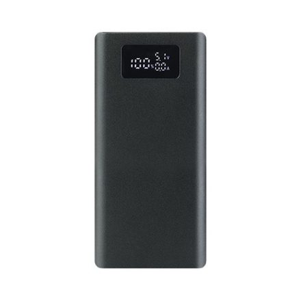 Joyroom D-M193 QC 3.0 + PD 20000 mAh Powerbank - Fekete