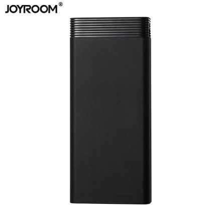 Joyroom/Moguu MGD-004 20000 mAh Powerbank - Fekete