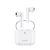 Joyroom JR-T02 Earbuds Stereo Bluetooth 4.1 Headset - Fehér