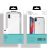 Apple iPhone XS Max JOYROOM JR-BP475 TPU Hátlap - Átlátszó