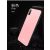 Apple iPhone XS JOYROOM JR-BP519 Crystal Üveg Hátlap - Rózsaszín