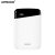 Joyroom D-M195 Elegant Mini 10000 mAh Powerbank - Fehér