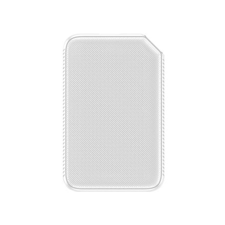 Joyroom D-M196 Jian Mini 10000 mAh Powerbank - Fehér