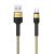 Joyroom S-M363 King Kong USB Type-C 1.2M Adatkábel - Arany