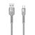 Joyroom S-M363 King Kong USB Type-C 1.2M Adatkábel - Ezüst