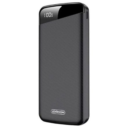 Joyroom D-M195 Plus Elegant 20000 mAh Powerbank - Fekete