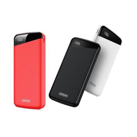 Joyroom D-M195 Plus Elegant 20000 mAh Powerbank - Piros
