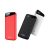 Joyroom D-M195 Plus Elegant 20000 mAh Powerbank - Piros