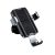 JOYROOM JR-ZS179 Gravity Metal Autós Tartó - Fekete