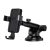 JOYROOM JR-ZS181 Wireless Car Charger Autós Töltő és Tartó - Fekete