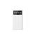 Joyroom/Moguu MGD-006 10000 mAh Powerbank - Fehér