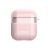 Joyroom JR-BP538 Airpods Szilikon Tok - Rózsaszín