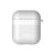 Joyroom JR-BP538 Airpods Szilikon Tok - Fehér