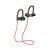 Joyroom JR-D2S Wireless Sport Headset - Piros
