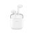 Joyroom JR-T04 Earbuds Stereo Bluetooth 4.2 Headset - Fehér