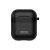 Joyroom JR-BP538 Airpods Szilikon Tok - Fekete