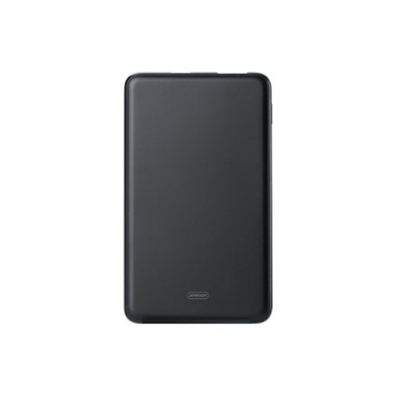 Joyroom D-M203 Invisible 5000 mAh Powerbank - Fekete