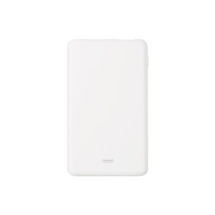 Joyroom D-M203 Invisible 5000 mAh Powerbank - Fehér