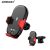 JOYROOM JR-ZS187 Wireless Car Charger Autós Töltő és Infra Automata Tartó - Piros