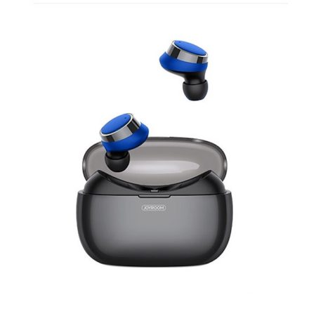 Joyroom JR-T05 Earbuds Stereo Bluetooth 4.2 Headset - Kék