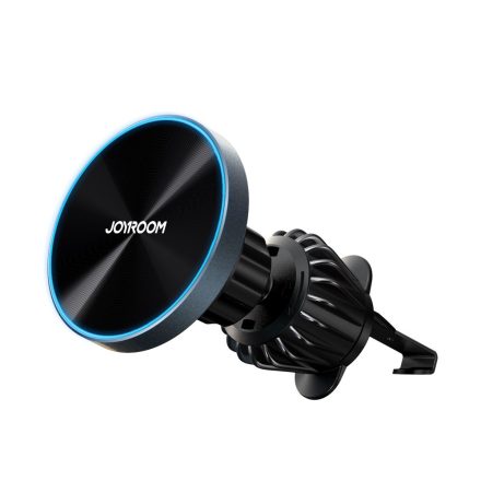 Joyroom JR-ZS240 Pro Magsafe Autós Töltő és Tartó - Fekete