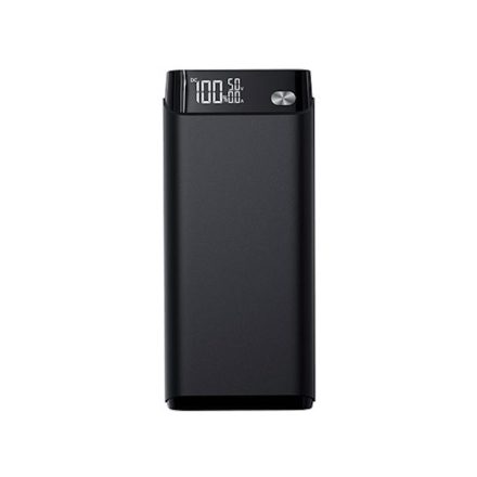 Joyroom D-M207 Energy Cabin 30000 mAh Powerbank - Fekete