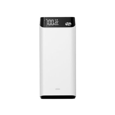 Joyroom D-M207 Energy Cabin 30000 mAh Powerbank - Fehér