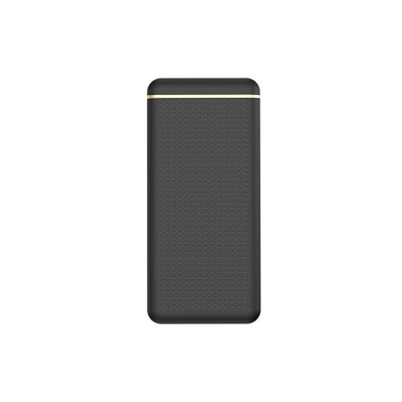 Joyroom D-M205 Leya 10000 mAh Wireless Powerbank - Fekete