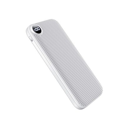 Joyroom D-M218 Blade 10000 mAh Powerbank - Fehér