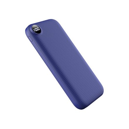 Joyroom D-M218 Blade 10000 mAh Powerbank - Kék