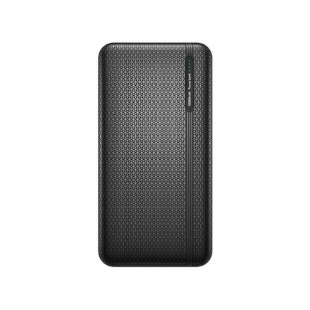Joyroom D-M219 Huizhi 10000 mAh Powerbank - Fekete