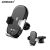 JOYROOM JR-ZS187 Wireless Car Charger Autós Töltő és Infra Automata Tartó - Ezüst