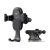 JOYROOM JR-ZS193 Dawn Gravity 2in1 Autós Tartó - Fekete
