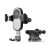 JOYROOM JR-ZS193 Dawn Gravity 2in1 Autós Tartó - Ezüst