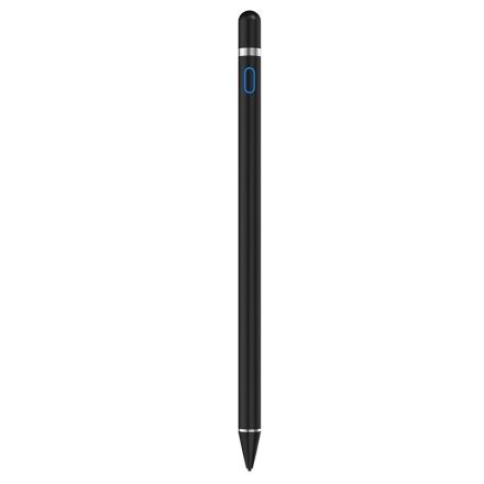 Joyroom JR-K811 Kapacitív Ceruza (aktív) Táblagéphez - Fekete