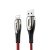Joyroom S-M411 3A Lightning 1.2M Adatkábel - Piros