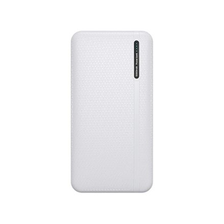 Joyroom D-M219 Plus Huizhi 20000 mAh Powerbank - Fehér