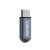 Joyroom JR-CY278 USB Type-C Infra Smart Adapter - Grafit