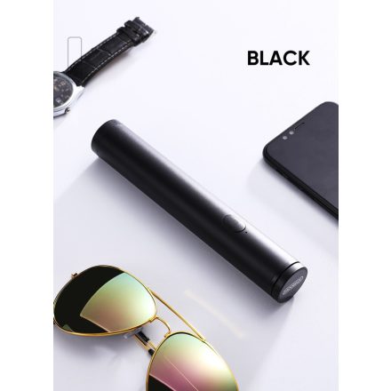 JOYROOM JR-Oth-AB601 Magic Flute Bluetooth Selfi Bot - Fekete